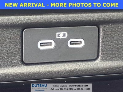 2025 Mazda Mazda CX-90 3.3 Turbo S Premium