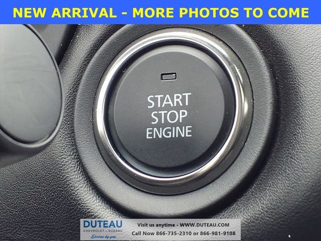 2025 Mazda Mazda CX-90 3.3 Turbo S Premium