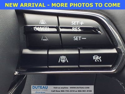 2025 Mazda Mazda CX-90 3.3 Turbo S Premium