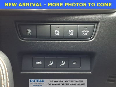 2025 Mazda Mazda CX-90 3.3 Turbo S Premium