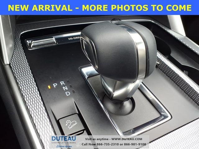2025 Mazda Mazda CX-90 3.3 Turbo S Premium