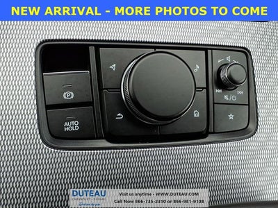 2025 Mazda Mazda CX-90 3.3 Turbo S Premium