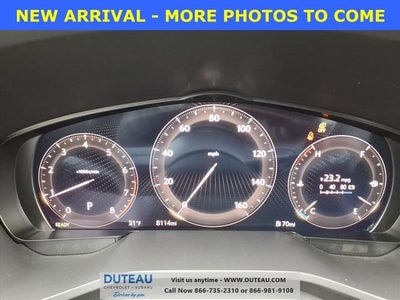 2025 Mazda Mazda CX-90 3.3 Turbo S Premium