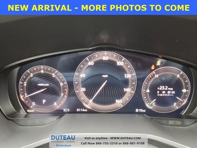 2025 Mazda Mazda CX-90 3.3 Turbo S Premium