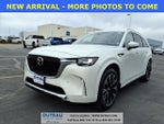 2025 Mazda Mazda CX-90 3.3 Turbo S Premium