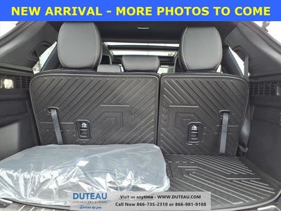 2025 Mazda Mazda CX-90 3.3 Turbo S Premium