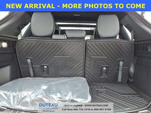 2025 Mazda Mazda CX-90 3.3 Turbo S Premium