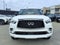 2021 INFINITI QX80 Premium Select