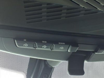 2021 INFINITI QX80 Premium Select