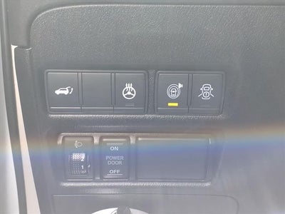 2021 INFINITI QX80 Premium Select