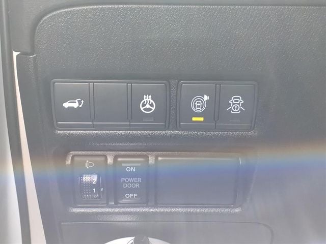 2021 INFINITI QX80 Premium Select