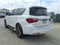 2021 INFINITI QX80 Premium Select