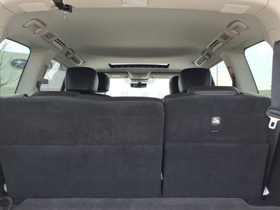 2021 INFINITI QX80 Premium Select