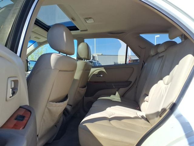 2002 Lexus RX 300