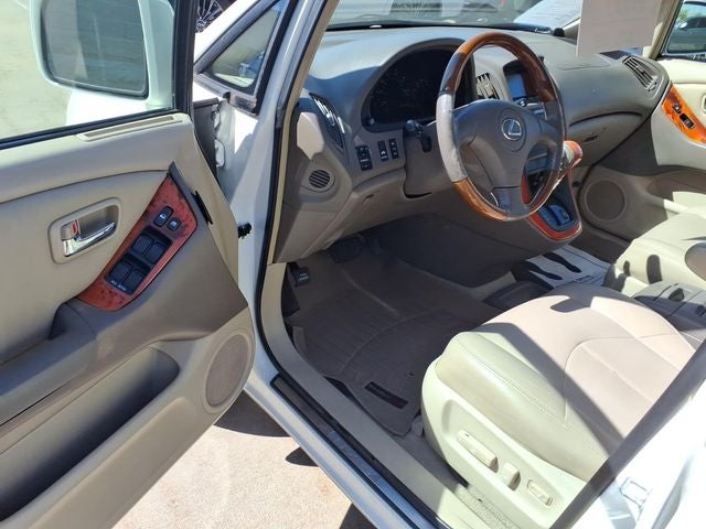 2002 Lexus RX 300