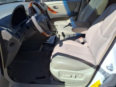 2002 Lexus RX 300
