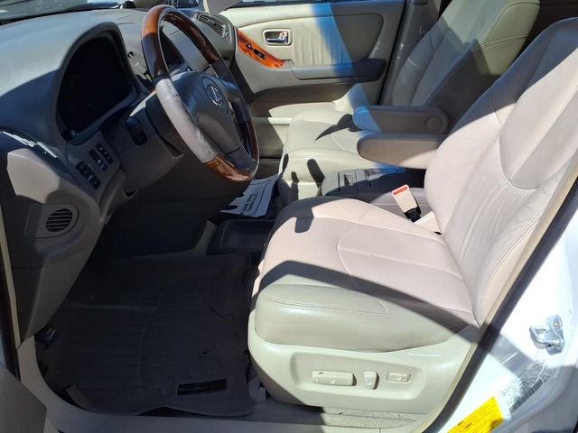 2002 Lexus RX 300