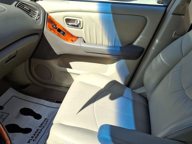 2002 Lexus RX 300
