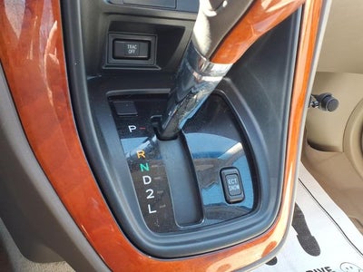 2002 Lexus RX 300