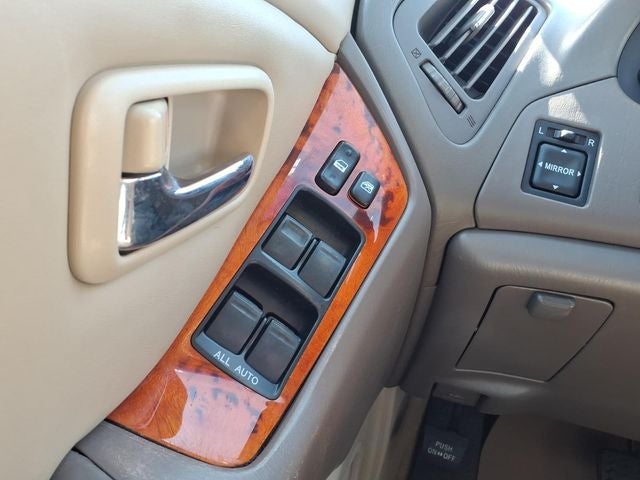 2002 Lexus RX 300