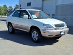 2002 Lexus RX 300