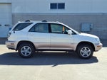 2002 Lexus RX 300
