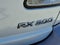 2002 Lexus RX 300