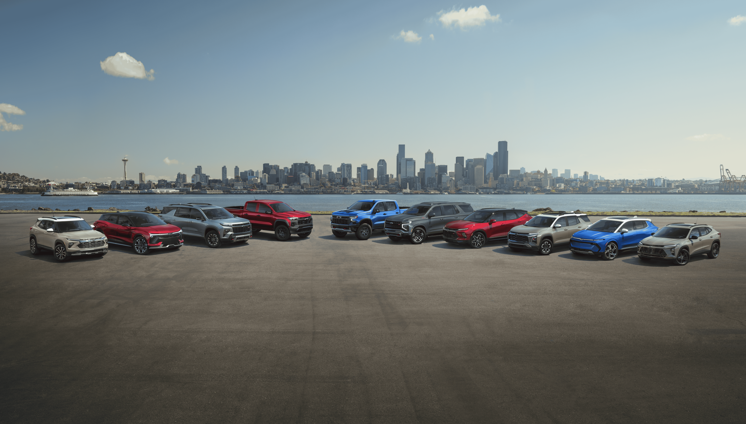 CHEVY SPECIAL OFFERS | DuTeau Chevrolet in Lincoln NE