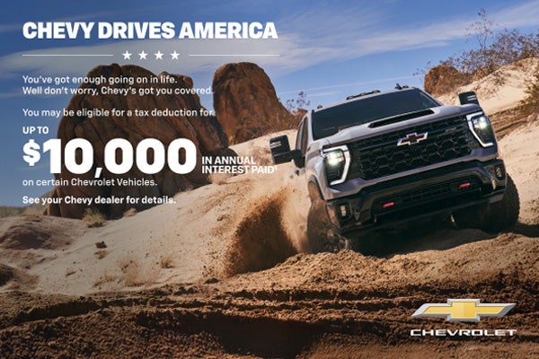 DuTeau Chevrolet in Lincoln NE