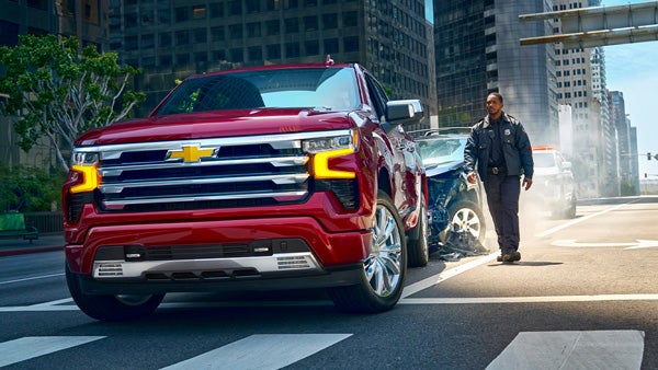 DuTeau Chevrolet in Lincoln NE