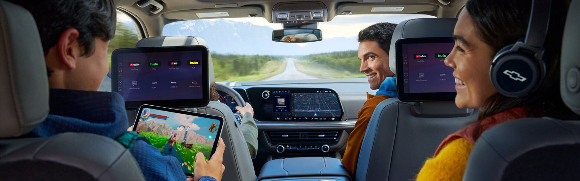 DuTeau Chevrolet in Lincoln NE