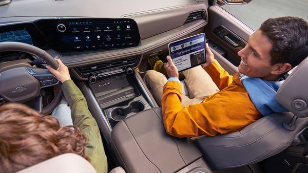 DuTeau Chevrolet in Lincoln NE