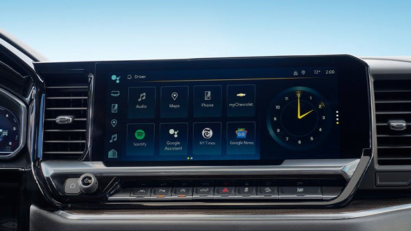 DuTeau Chevrolet in Lincoln NE