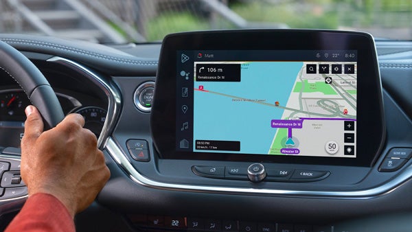 DuTeau Chevrolet in Lincoln NE