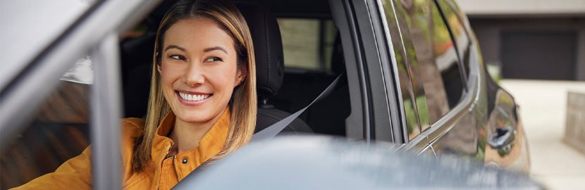 DuTeau Chevrolet in Lincoln NE
