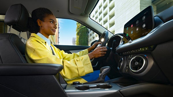 DuTeau Chevrolet in Lincoln NE