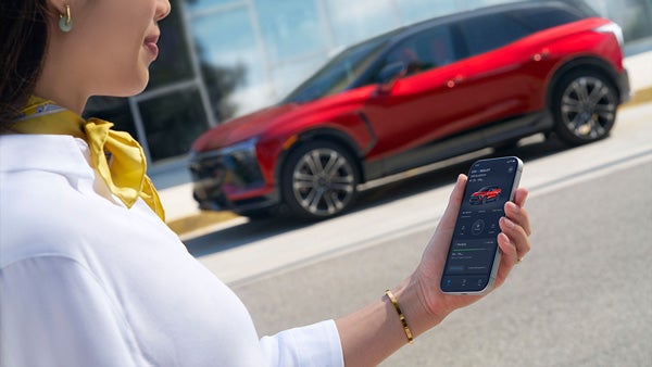 DuTeau Chevrolet in Lincoln NE