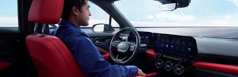 DuTeau Chevrolet in Lincoln NE