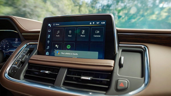 DuTeau Chevrolet in Lincoln NE