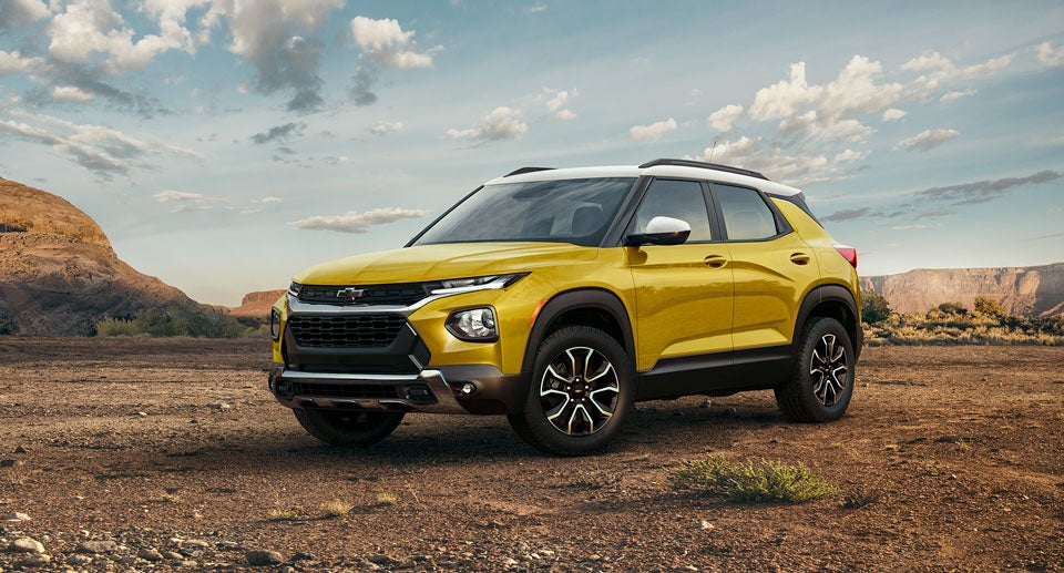 DuTeau Chevrolet in Lincoln NE