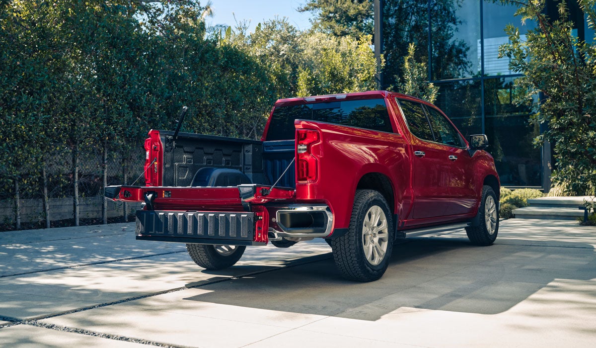 DuTeau Chevrolet in Lincoln NE