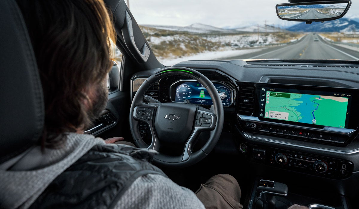 DuTeau Chevrolet in Lincoln NE