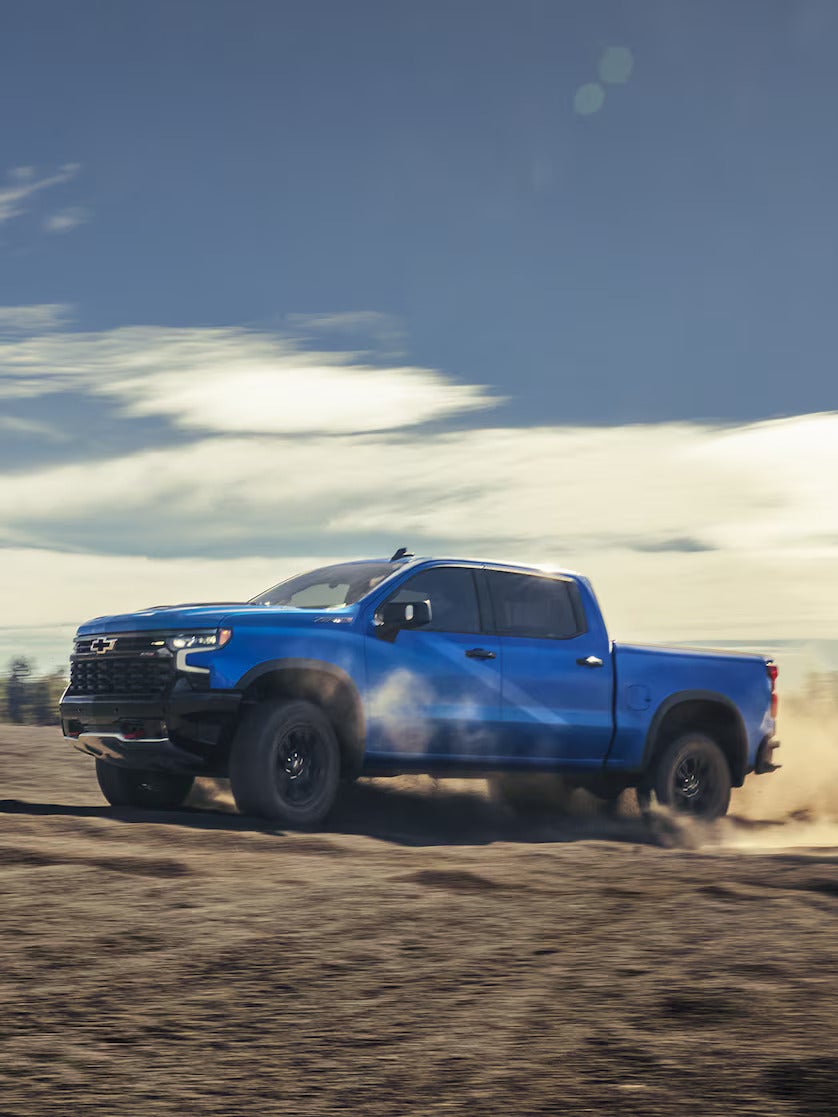 DuTeau Chevrolet in Lincoln NE