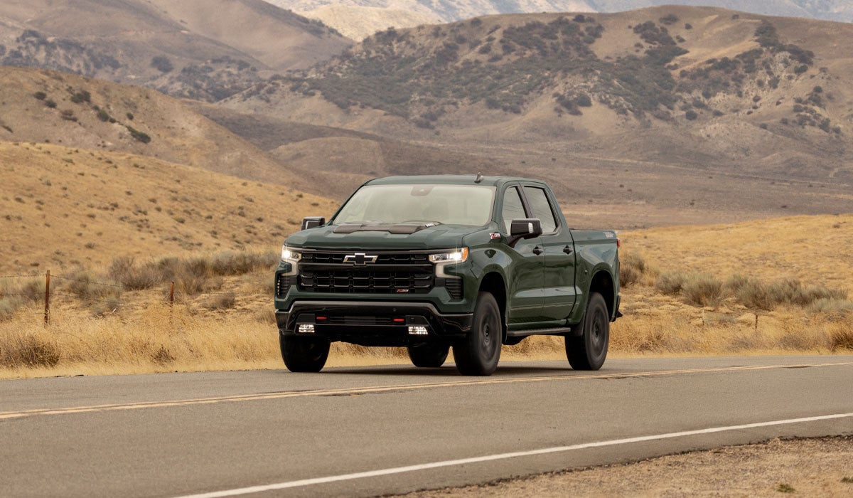 DuTeau Chevrolet in Lincoln NE