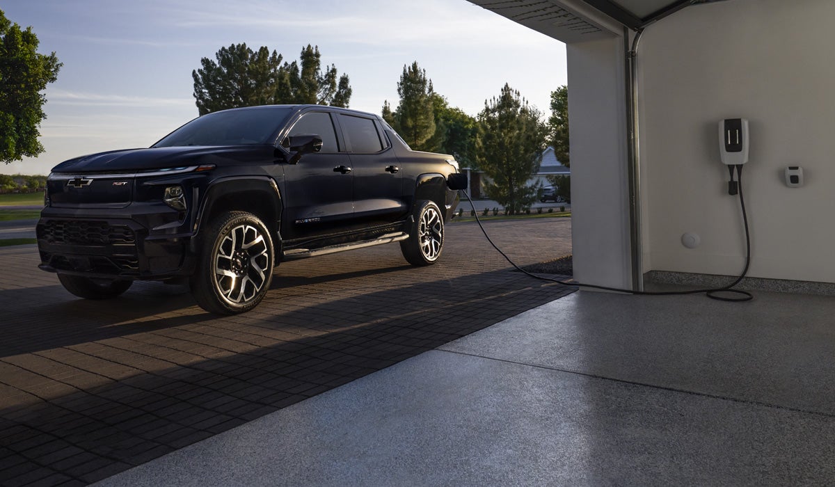 DuTeau Chevrolet in Lincoln NE