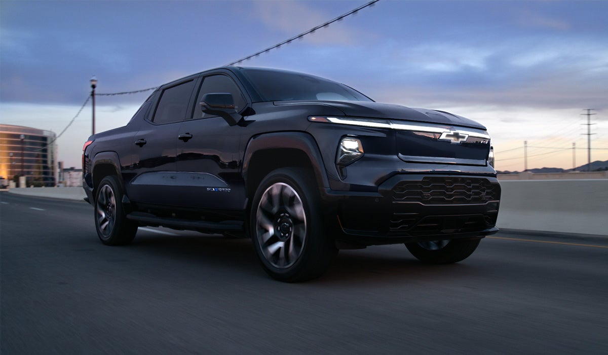 DuTeau Chevrolet in Lincoln NE