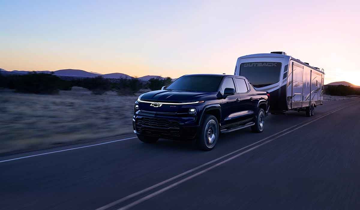 DuTeau Chevrolet in Lincoln NE