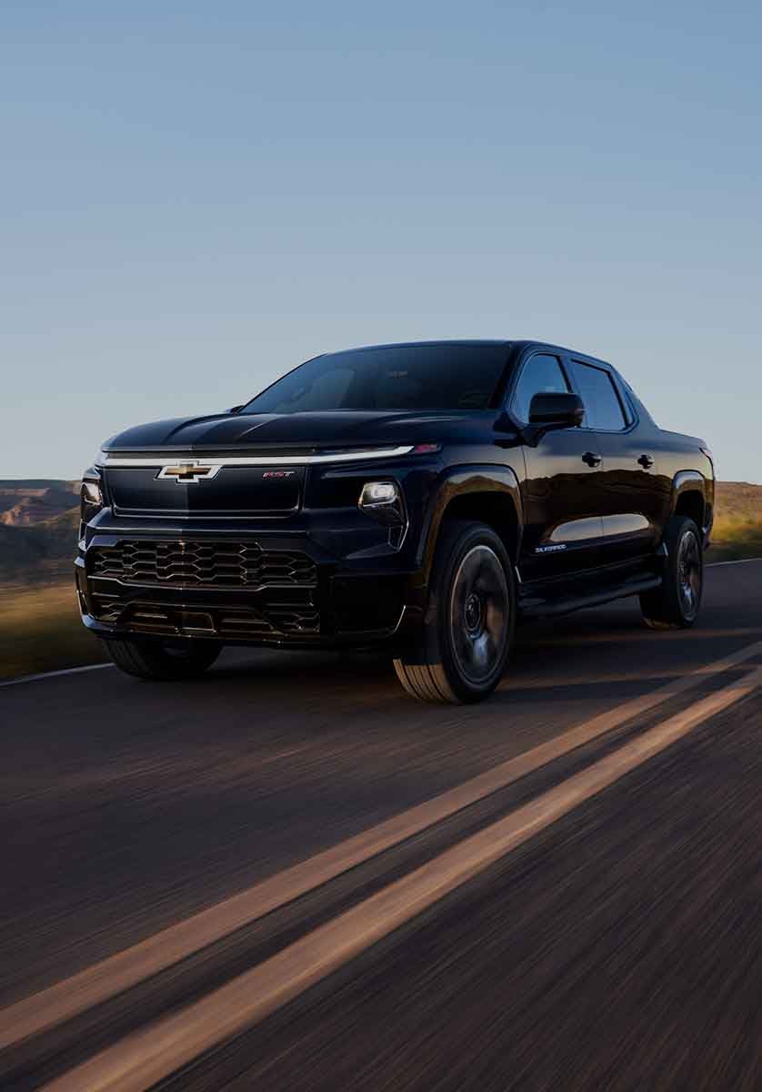 DuTeau Chevrolet in Lincoln NE