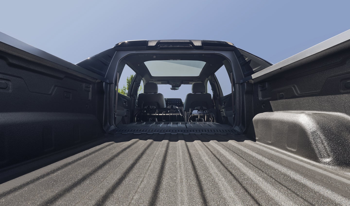 DuTeau Chevrolet in Lincoln NE