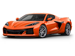 Chevrolet Corvette Z06 - DuTeau Chevrolet in Lincoln NE